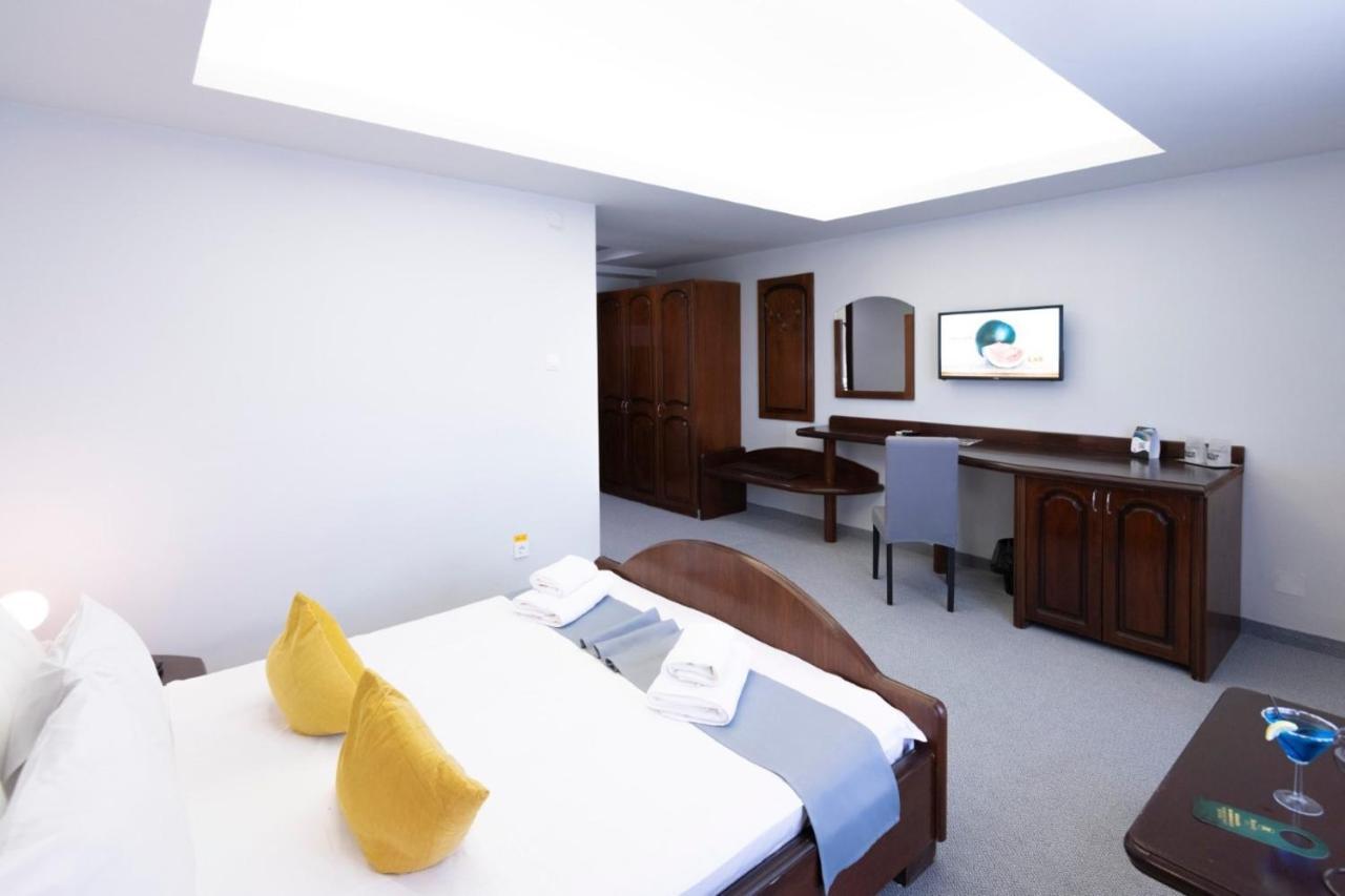 Hotel Randy Constanta